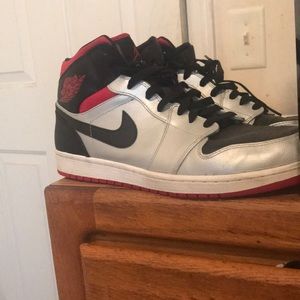 Nike Air Jordan 1